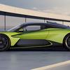 Aston Martin Valhalla bilde 4