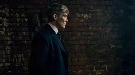 Shelbys arv vil leve videre: Peaky Blinders blir ikke det siste prosjektet i serien