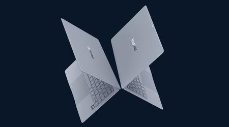 Huawei har avduket den bærbare MateBook Pro 2025 med OLED-berøringsskjerm, høykapasitetsbatteri og oppdatert design