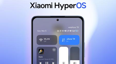Den stabile HyperOS 2.2-oppdateringen er på vei, og her er hvilke smarttelefoner som kan få den først
