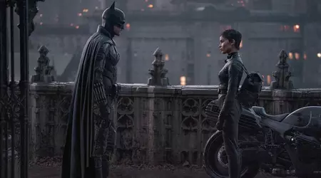 En ventetid som varer evig: Matt Reeves har fortsatt ikke levert det endelige manuset til Batman del II