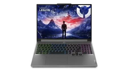 Lenovo vil avduke Legion Y7000P 2024 spill-bærbar PC i januar