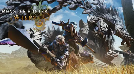 Alle mann på dekk for jakten: Monster Hunter Wilds er nå det mest solgte spillet i 2025 i USA