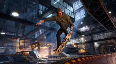 Rykte: Tony Hawk har sikret at Bam Margera kommer tilbake i nyinnspillingen av Tony Hawk's Pro Skater 3+4