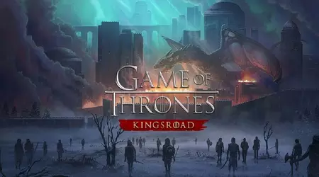 Action-RPG Game of Thrones: Kingsroad slippes på Steam Early Access 26. mars - du må betale minst 25 dollar for det "gratis" spillet
