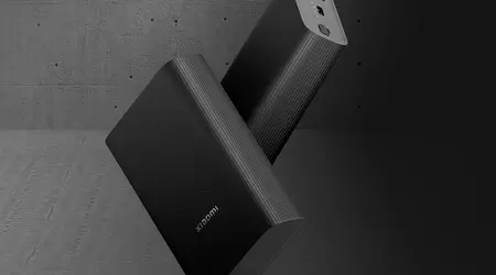 Xiaomi Pocket Power Bank Pro: 10 000 mAh batteri med tre porter og 33 W lading for $ 21