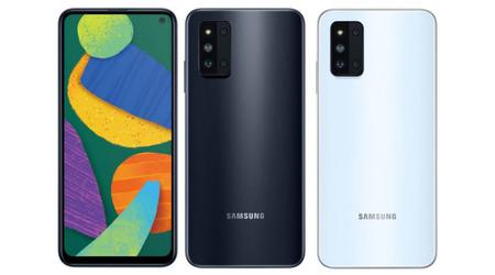 Samsung stopper å støtte Galaxy A22 5G, F52 5G og Tab S7 FE - ingen flere oppdateringer