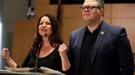 Skuespillernes fagforening i USA har inngått en avtale med filmstudioene om regler for bruk av generativ AI.