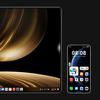 MateBook Fold Ultimate Design - lukket visning