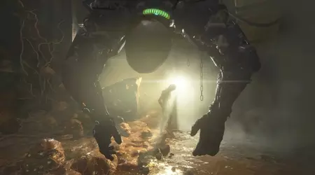 Forfatterne av The Callisto Protocol har kansellert Project Titan, et ambisiøst Battle Royale-spill