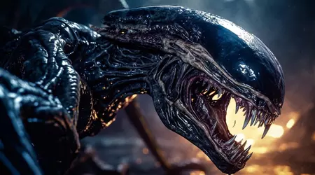 Romskrekk på hjemmebane: Alien: Romulus har blitt utgitt digitalt