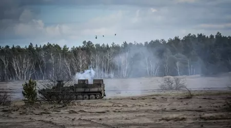 Polen planlegger å utplassere antipersonellminer på grensene mot Russland og Hviterussland