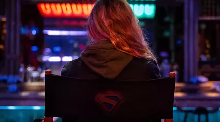 DC har begynt innspillingen av Supergirl, med House of Cards' Millie Alcock i hovedrollen