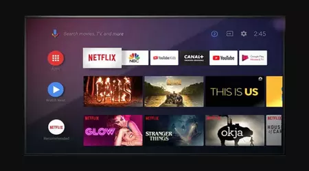 En feil på Android TV kan sette Gmail-kontoen din i fare