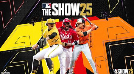 MLB-baseballsimulatoren The Show 25 har blitt annonsert, og lanseres 18. mars