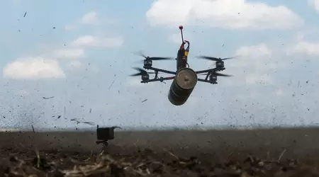 Russland har tatt i bruk nye FPV-droner med fiberoptiske kabler som er usynlige for elektronisk krigføring