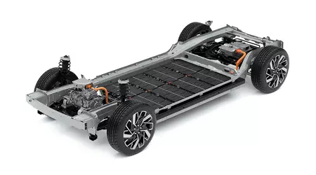 Hyundai begynner å utvikle sine egne batterier for elbiler - media