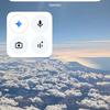 Forhåndsvisning av Gemini-widgeten for startskjermen på iPhone 2