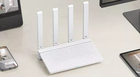 Xiaomi AX3000T: Wi-Fi-6-ruter for $26