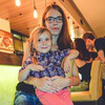 Александра Краснова