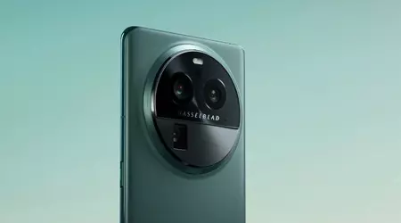 En innsider har avslørt kameraspesifikasjonene til OPPO Find X7-smarttelefonserien