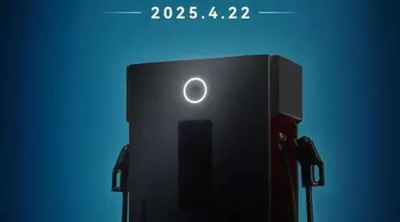 Huawei har utviklet en 1,5 megawatt-lader for elektriske lastebiler