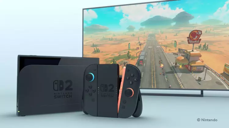 Nintendo kan ha levert rundt 400 ...