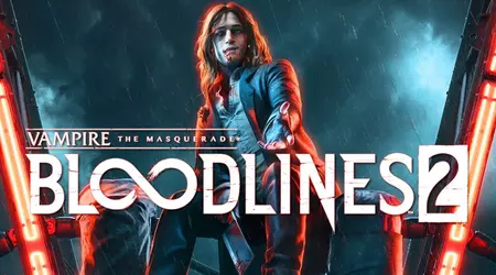 Vampire: The Masquerade - Bloodlines 2 utsettes igjen: utgivelsen utsettes til oktober 2025
