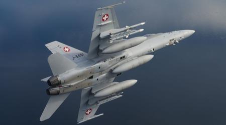 Polen kjøper 400 AIM-120D-3 AMRAAM-missiler for mer enn en milliard dollar