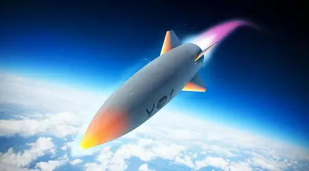 Northrop Grumman har åpnet den første fabrikken i USA som skal masseprodusere motorer til hypersoniske HACM-missiler som kan nå hastigheter på over 6174 km/t.
