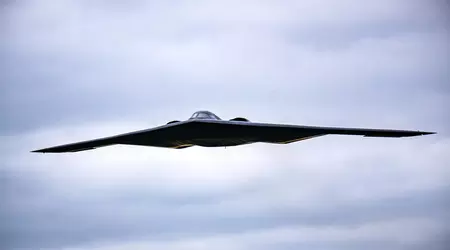 RTX mottok 175 millioner dollar for å overhale høyfrekvensradaren til atombombeflyet B-2 Spirit.