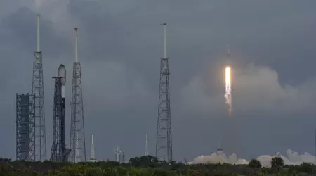 SpaceX planlegger å sende 144 raketter ut i verdensrommet i 2024 - en økning på 136 % i antall oppskytninger på to år.