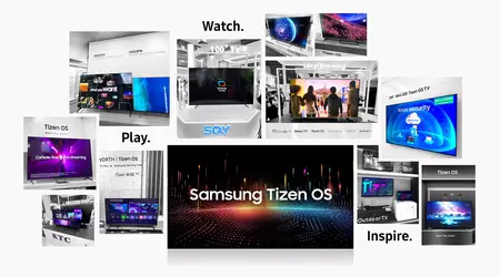 Samsung åpner Tizen OS for verden: nye partnere, global ekspansjon og hvorfor det er en spillveksler for Smart TV-markedet
