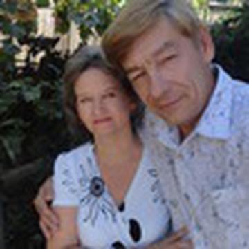 Анна Белянская
