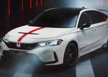 Honda har gitt ut den endelige ...