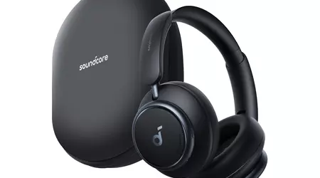 Tidsbegrenset tilbud: Soundcore by Anker Space Q45 på Amazon med 50 dollar i rabatt