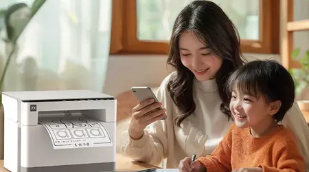 Lenovo introduserer Xiaoxin Elephant laserskriver i Kina: skriver ut 26 sider per minutt