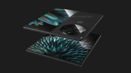 To 120 Hz AMOLED-skjermer, Snapdragon 8 Gen 2-brikke og 67 W lading: Insider avslører spesifikasjonene til OnePlus Fold