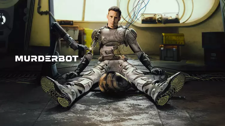 Murderbot med hjerte vil returnere: Apple ...