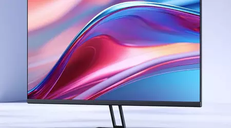 Redmi A27Q (2025): 27-tommers skjerm med 2K-oppløsning og 100Hz oppdateringsfrekvens for $ 100