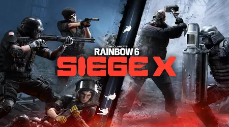 Ubisoft avduker 6v6 "Dual Front"-modus i Rainbow Six Siege X - den er allerede tilgjengelig i betaversjon