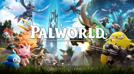 Palworld vil ha crossplay i slutten av mars: utviklerne har kunngjort en viktig oppdatering