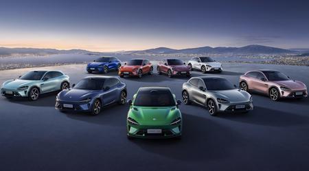 Billigere enn Tesla Model Y: Xiaomi YU7 lanseres i Kina