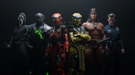 NetherRealm har offisielt avsluttet støtten for Mortal Kombat 1 - ingen flere DLC