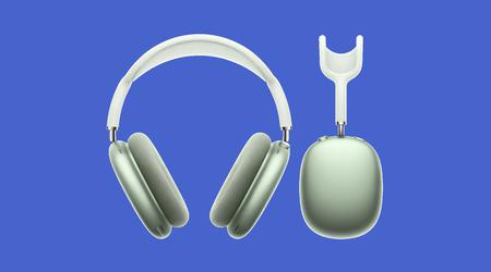 70 dollar i rabatt: Apple AirPods Max er tilgjengelig på Amazon til en kampanjepris