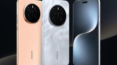 Honor Magic8 Pro kan få et 200MP trippelkamera