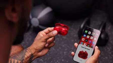 Beats Solo Buds: støtte for Apple Find My og Google Find My Device, opptil 18 timers batteritid og hurtiglading for $ 79