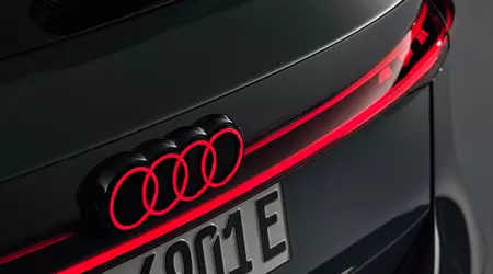 Audi kutter 7 500 stillinger i Tyskland