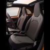 Toyota Aygo X - Designer Frontlys