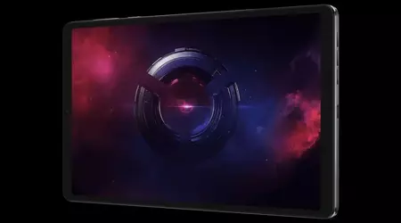 CES 2025: Lenovo presenterer Legion Tab 3 spillbrett med Snapdragon 8 Gen 3-prosessor og forbedret kjølesystem